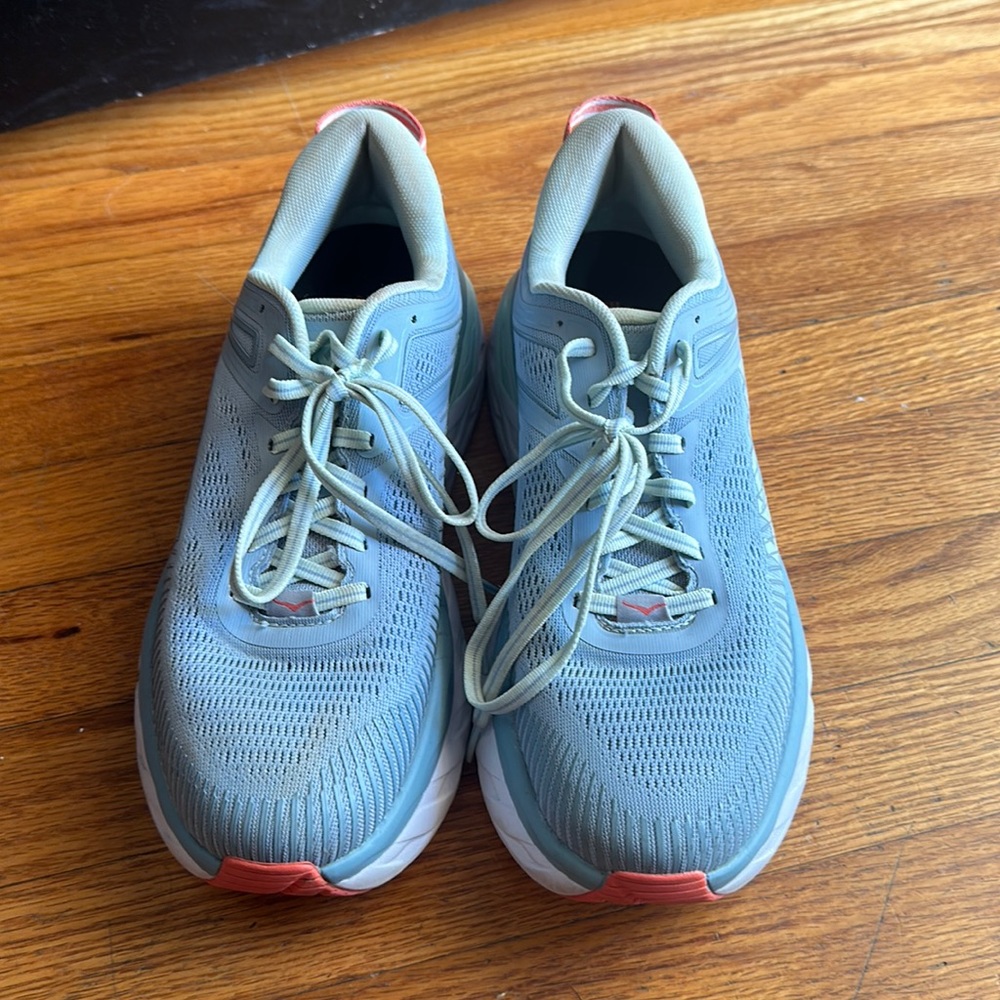 Hoka Bondi 7